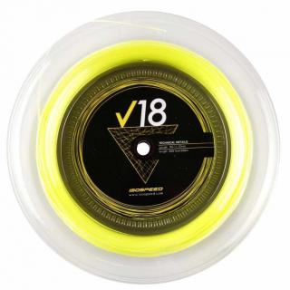 Tenisový výplet Isospeed V18 - Průměr 1,17 mm