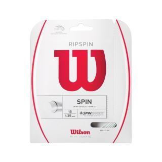 Tenisový výplet Wilson Ripspin 1,35 mm, 12,2 m - Průměr 1,35 mm