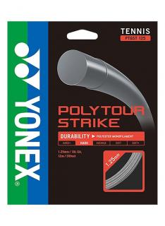 Tenisový výplet Yonex POLYTOUR Strike 12m - Průměr 1,25 mm