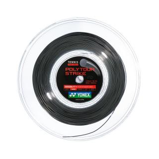 Tenisový výplet Yonex POLYTOUR Strike 200m - Průměr 1,30 mm