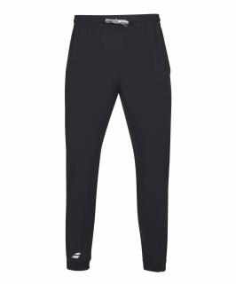 teplákové nohavice Babolat Play Pant 3MP1131-2000 čierne - Velikost S - 40/42