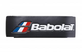 Základná omotávka Babolat Syntec Pro 1ks -350 - Barvu černá