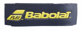 Základná omotávka Babolat Syntec Pro 1ks čierno-žltá - Barvu černá/žlutá