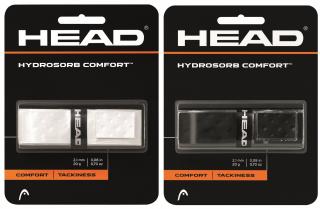 Základná omotávka Head HydroSorb Comfort 1ks - Barvu bílá