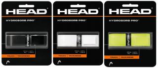 Základná omotávka Head HydroSorb Pro 1ks - Barvu černá