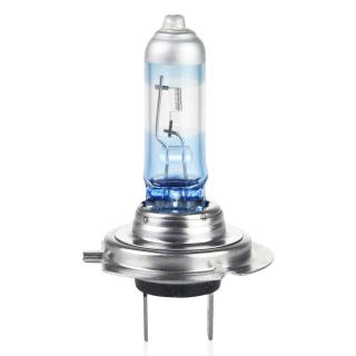 AMiO AMI-02133 universal H7 E1 12V 55W (Halogénová žiarovka H7 12V 55W LumiTec Limited +130%)