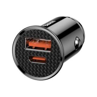 BASEUS CCAL-YS01 30W (Autonabíjačka na 2 vstupy)