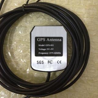 BLOW 20-514 Antena GPS - SMB-B 90 (Anténa GPS do auta 20-514)