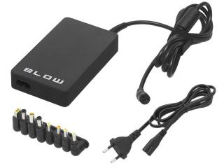 BLOW 4178 universal NTB ULTRASLIM 90W (Univerzálny zdroj BLOW pre NTB 90W Ultra SLIM)