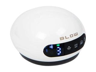 BLOW 44-348 elektrická masáž (Elektrická čínska baňková masáž )