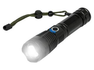 BLOW 71-326 Taktická LED baterka (Taktická LED baterka 2700lm 71-326)