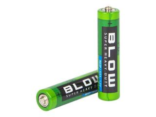 BLOW 82-537 SUPER HEAVY DUTY AAA R03P (Tužkové batérie AAA 2ks v balení 82-537)