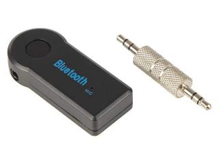 BLOW 86-053 (Zvukový prijímač umožňujúci bezdrôtový príjem hudby cez Bluetooth)