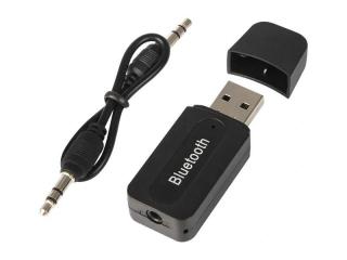 BLOW 86-054 (Zvukový prijímač umožňujúci bezdrôtový príjem hudby cez Bluetooth)