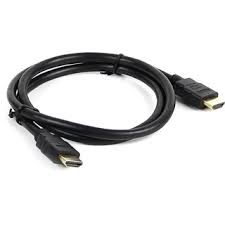 BLOW 92-666 HDMI (Kábel HDMI - 1,5 m dlhý 92-666)