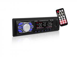 BLOW AVH-8624 (Autorádio USB, SD, Bluetooth, 78-269)
