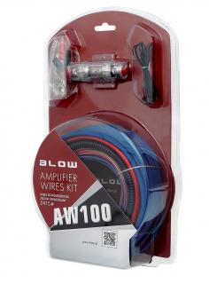 Blow AW100 2415 (Napájacie káble na subwoofer, 2415)
