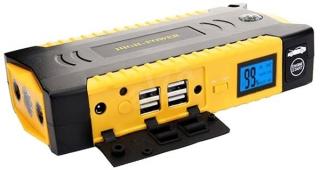 BLOW JS-19 (Powerbank na naštartovanie autobatérie)