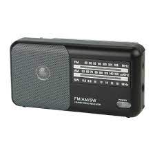 BLOW RA4 (Prenosné rádio AM/FM  77-533)