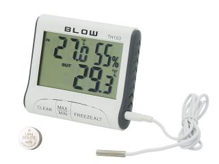BLOW TH103 - meteostanica (Meteostanica)