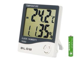 BLOW TH303 - meteostanica  (Meteostanica)
