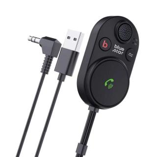 Blue Star CarLink BT62 2v1 (Bluetooth prijímač a vysielač)