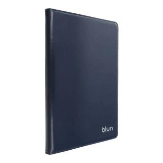 BLUN UNT 12,4" TAB BLUE (Púzdro elegantné na tablet 12,4 palcov)