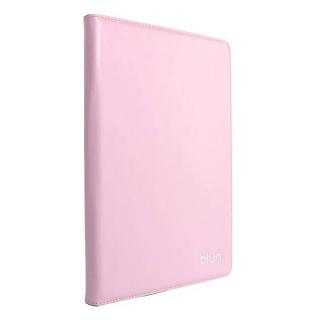 BLUN UNT 12,4" TAB PINK (Púzdro elegantné na tablet 12,4 palcov)