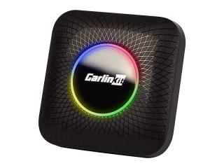 CarlinKit CPC200 Tbox Ambient (Univerzálny adaptér CarlinKit Wireless CarPlay5.0 SIM (78-425#))