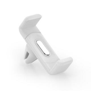 CHFS-AV 0046 4"-6" VENT biely (Držiak na mobil do mriežky ventilácie)