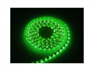 Extreme 3528 300 3528 SMD/ 60 LED/m 5m GREEN universal (LED pásik 5m - zelená)