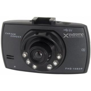 Extreme XDR101 (Kamera do auta, registrátor jazdy )