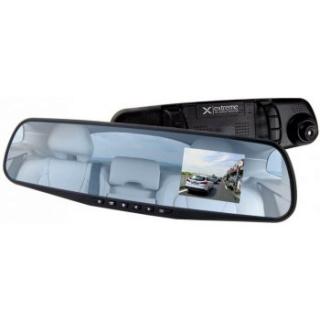 Extreme XDR103 MIRROR (LCD monitor v zrkadle s autokamerou)