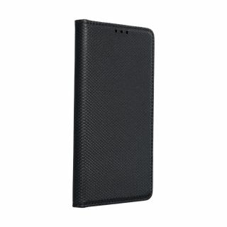 FANCY DIARY SMART CASE puzdro na SAMSUNG A32 čierne (Otváracie púzdro na mobilné telefóny FANCY DIARY)