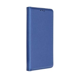 FANCY DIARY SMART CASE puzdro na SAMSUNG S21 PLUS modré (Otváracie púzdro na mobilné telefóny FANCY DIARY)