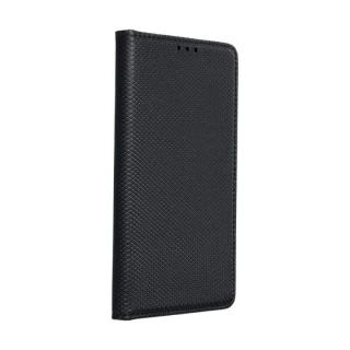 FANCY DIARY SMART CASE puzdro na SAMSUNG S8 čierne (Otváracie púzdro na mobilné telefóny FANCY DIARY)