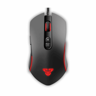Fantech X9 THOR Macro Gaming Mouse universal RGB Chroma Lights (Herná myš na PC  Macro Pro Gaming RGB)