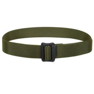 FORCELL BELT zelený (Taktický opasok s prackou / zelený)