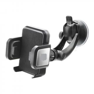 FORCELL CHROM III držiak (15 cm) (Držiak na mobil)