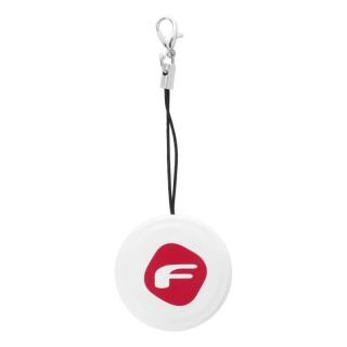 FORCELL F-PROTECT F-TAG F01 Find My lokátor universal (F-Tag je moderný vyhľadávač položiek certifikovaný spoločnosťou Apple.)