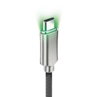 FORCELL HR-UC012 QUICKCHARGE - micro USB (Kabel USB FORCELL SMART 3.0 QUICKCHARGE)