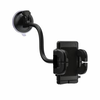 FORCELL REGULAR 27 držiak na sklo (dĺžka ramena 27cm) (Držiak na mobil)