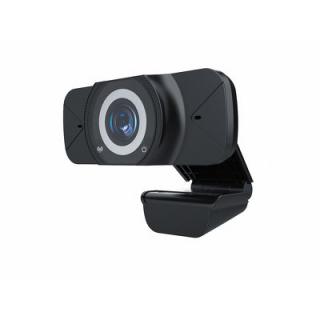 GAMING ECM-CDV126C (Webkamera s mikrofónom ECM-CDV126C 1080p (1920*1080p) / 30fps GAMING)