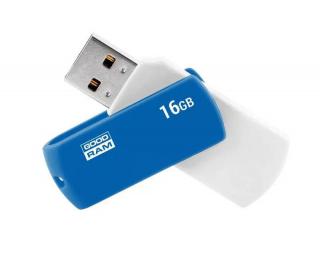 GOODRAM UCO2 16GB UCO2-0160K0R11 (USB kľúč 16GB modré)