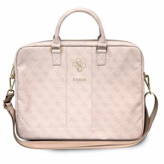 GUESS GUCB15G4GFGR ružová (Značková taška na notebook GUESS GUCB15G4GFGR)