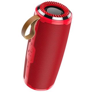 HOCO BS38 červený (Bluetooth reproduktor)