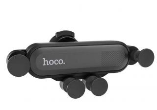 HOCO CA51 čierny (Držiak do ventilácie)