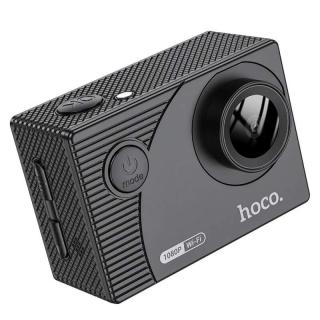 HOCO DV100 čierna (Športová kamera s 2" obrazovkou)