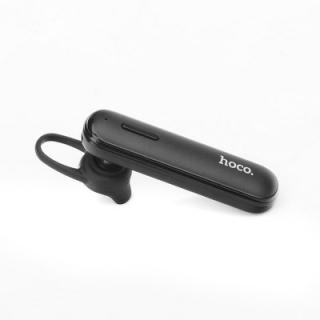 HOCO E36 čierne (Handsfree bluetooth slúchadlo HOCO)