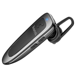 HOCO E60 čierne (Handsfree bluetooth slúchadlo HOCO)